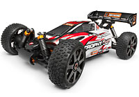 Trophy Buggy Flux 2.4GHz RTR (  )