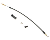 Front T-Lock Cable TRX-4