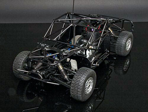 Associated SC8 Short Course Race Truck AE Team (AS80924) (нажмите для увеличения) Associated SC8 Short Course Race Truck AE Team (AS80924) (нажмите для увеличения)