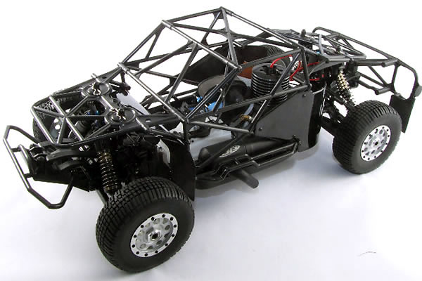 Associated SC8 Short Course Race Truck AE Team (AS80924) (нажмите для увеличения) Associated SC8 Short Course Race Truck AE Team (AS80924) (нажмите для увеличения)