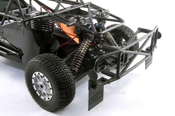 Associated SC8 Short Course Race Truck AE Team (AS80924) (нажмите для увеличения) Associated SC8 Short Course Race Truck AE Team (AS80924) (нажмите для увеличения)
