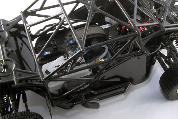 Associated SC8 Short Course Race Truck AE Team (AS80924) (нажмите для увеличения) Associated SC8 Short Course Race Truck AE Team (AS80924) (нажмите для увеличения)