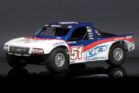 Associated SC8 Short Course Race Truck AE Team (  )