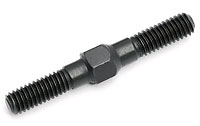 Steel Turnbuckle 4x32mm