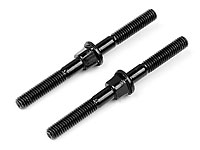 Turnbuckle M4x52mm Pulse 4.6 Pr (  )