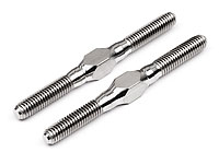 Titanium Turnbuckle M3x34mm Savage XS 2pcs (  )