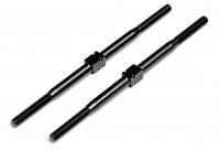 Turnbuckle M3x69mm 2pcs