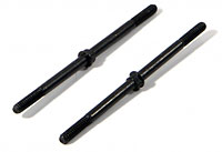 Turnbuckle 4-40x60mm 2pcs (  )