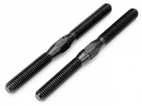 Turnbuckle M5x60mm 2pcs (  )