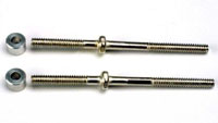 Turnbuckles 54mm Rustler 2pcs