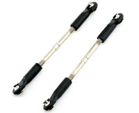 Turnbuckles Toe Link 61mm Stampede 2pcs