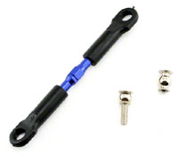 Turnbuckle Camber Link 39mm Blue Stampede (  )