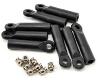 Team Associated Turnbuckle Eyelet Set Rival 8pcs (  )