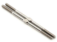 Titanium Turnbuckle M3x69mm Firestorm 2pcs (  )