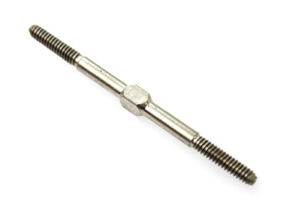 Тяга титановая Miracle Titanium Push Rod 4-40x50L 1pc (C-002). Miracle ...