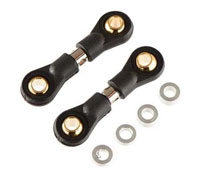 Tie Rod Set Deagostini Mercedes 2pcs (  )