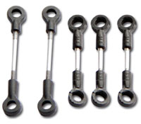 Ball Linkage Set V120D02 5pcs (  )