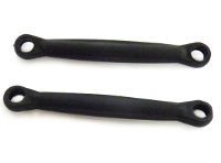 Iron Track Steering Linkage E10XB/E10SC 2pcs (  )