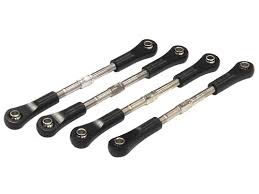 Upper Turnbuckle Linkage Bullet 4pcs (  )