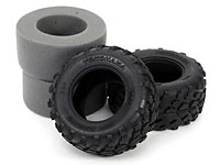 Yokohama Geolandar M/T Tire 2.2 S Compound 2pcs (  )