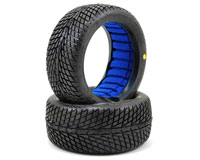 Road Rage 1/8th Treaded Tyre XTR Rally 2pcs (  )