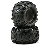 Canyon AT 2.2 Tires 2pcs (  )