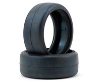 Gymkhana Slick Tires 1.9 1/16 2pcs