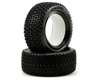 Caliber 2.2 M4 Buggy Super Soft Front Tires 2pcs (  )