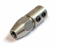 TFL Coupler 5mm / 3.8mm L=32mm (  )