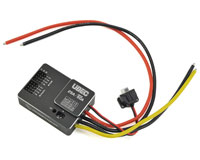 Hobbywing UBEC 25A HV 3-18S LiPo Input (  )