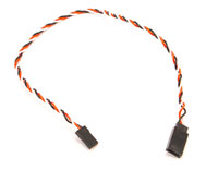 Extension Twisted Wire Cord 300mm 26AWG (  )
