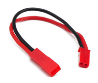 JST-BEC Extension Cable 15mm (  )