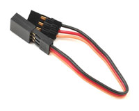 Spektrum 3-inch Standard Servo Extension 24AWG 70mm (  )