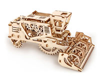 Ugears Combine (  )