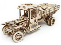 Ugears Truck UGM-11 (  )