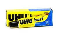 UHU Hart 35ml (  )