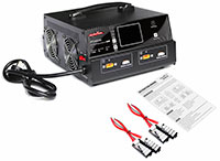 UltraPower UP2400-6S AC Battery Charger 6S LiPo/LiHV 25A 2400W (  )