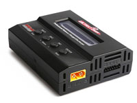 UltraPower UP-B6 Mini DC Balance Charger 6A 11-18V 60W (  )