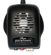 Блок питания UltraPower 220V-12V/10A (HP2136)
