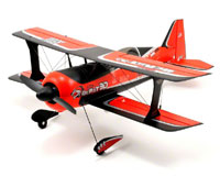 E-Flite UMX Beast 3D AS3X BNF (  )