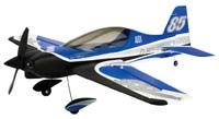 E-Flite UMX Sbach 342 3D AS3X BNF (  )