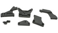 Upper Plate Set DBX/DST (  )