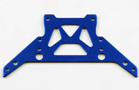 Upper Sub Chassis Blue MFR