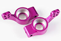 Aluminium Rear Upringht L/R 2pcs (  )