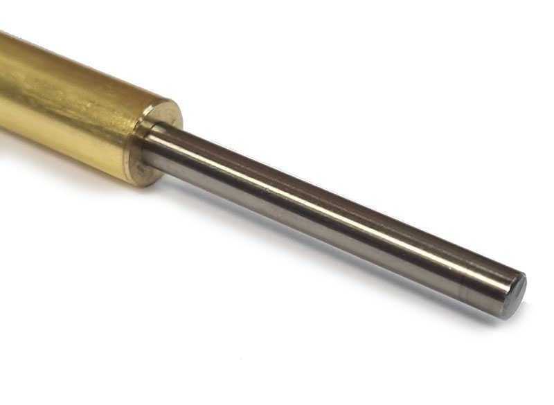 Вал гребной TFL Drive Shaft Unit 6x300 with Shaft M3x345mm (TFL-515B12) (нажмите для увеличения) Вал гребной TFL Drive Shaft Unit 6x300 with Shaft M3x345mm (TFL-515B12) (нажмите для увеличения)