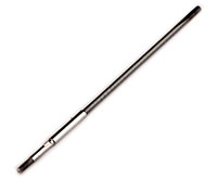 Flexible Drive Shaft Steel 135x3.17xM3mm Standard (  )