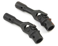 Steel Differential Outdrive Universal Joint Nero 6S BLX 2pcs (  )