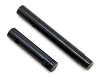 Transfer Case Input/Output Shafts TRX-4 (  )