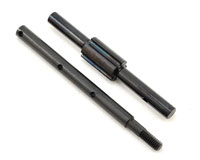 Transmission Input/Output Shaft Set TRX-4 (  )