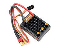 HPI Flux Vapor Waterproof Brushless ESC